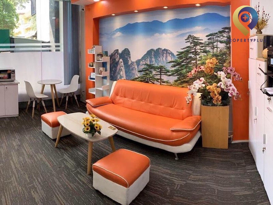Office168 Quận 1